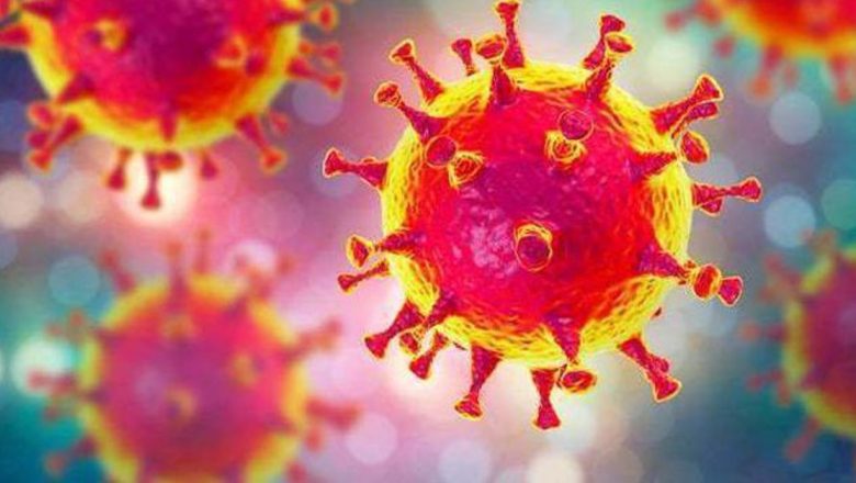 Varianta Californiană a SARS-CoV-2: O Amenințare Crescândă în Lupta cu COVID-19