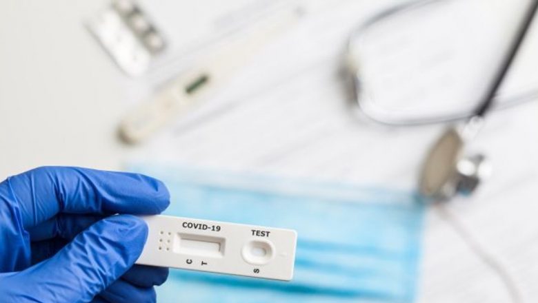 Inovație în Testarea COVID-19: Impactul Noilor Teste Antigene Panbio pentru Screening Asimptomatic