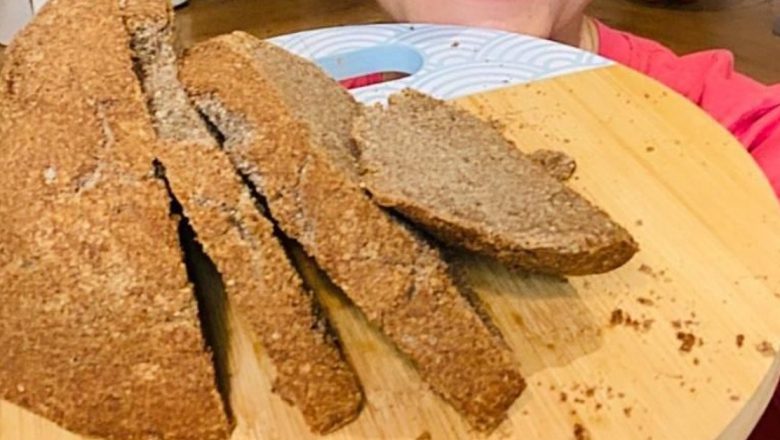 Pâinea care nu îngrașă: O revoluție în alimentația sănătoasă și psihologia dietei