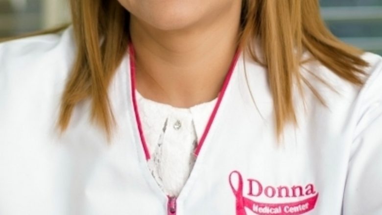 Importanța conștientizării cancerului mamar: O discuție cu Dr. Claudia Teodorescu