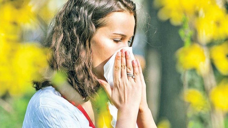 Impactul schimbărilor climatice asupra sezonului alergiilor: O provocare globală în expansiune