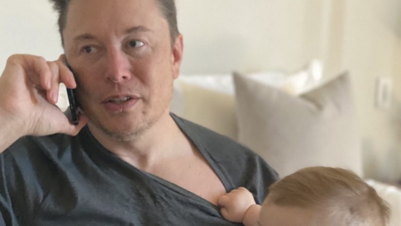 Elon Musk și Paternitatea: O Privire Detaliată Asupra Vieții Familiale a Celui Mai Bogat Om din Lume