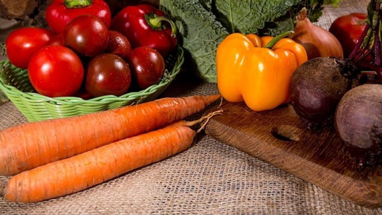 Puterea Culorilor: Cum Vegetalele cu Pigmenți Intensivi Luptă Împotriva Cancerului