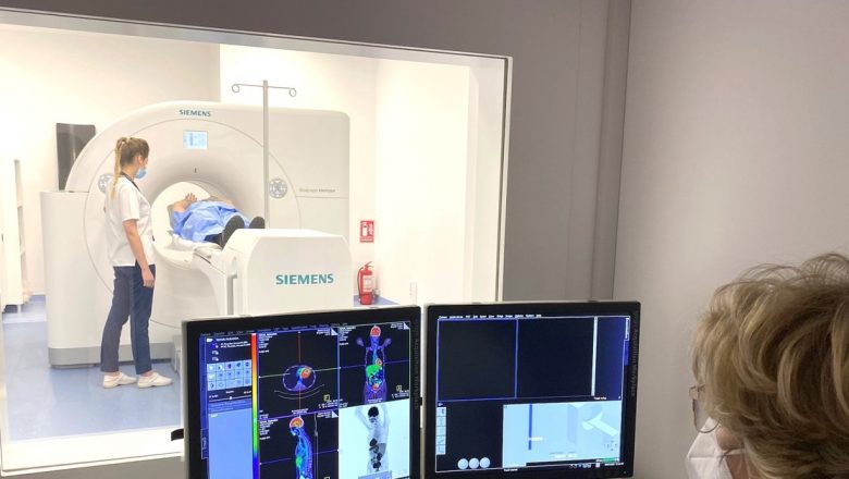 PET-CT: Revoluția în diagnosticarea și monitorizarea cancerului