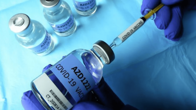 Revaccinarea după refuzul rapelului cu serul AstraZeneca: Ce trebuie să știm?