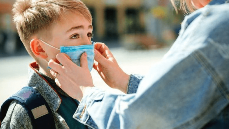 Cresterea cazurilor de sindrom inflamator multisistemic post-COVID-19 la copii: implicații și complicații pe termen lung