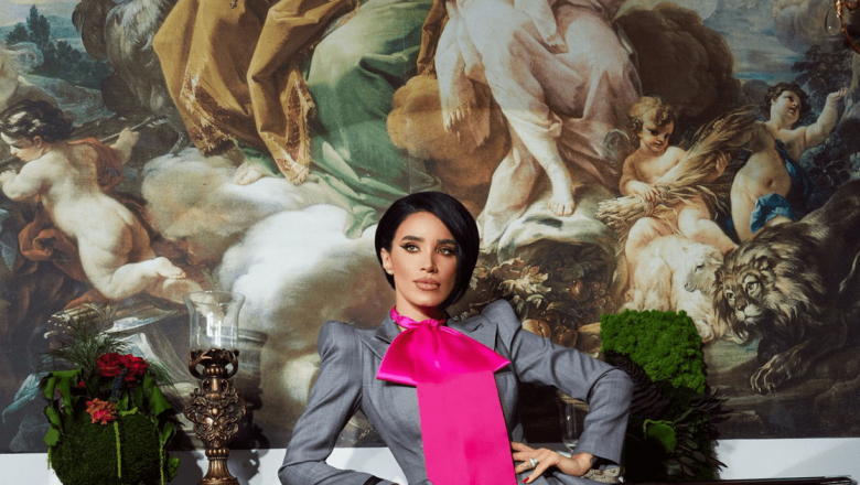 Adelina Pestrițu și Impactul Seriei “Moda Bunelor Maniere” în Era Digitală