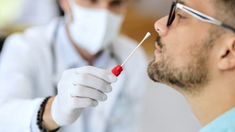 Acuratețea testelor PCR: Cum influențează momentul zilei rezultatele testelor COVID-19