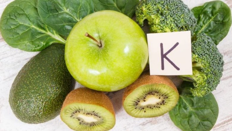 Importanța Vitaminei K: Surse, Funcții și Impactul Deficitului asupra Sănătății