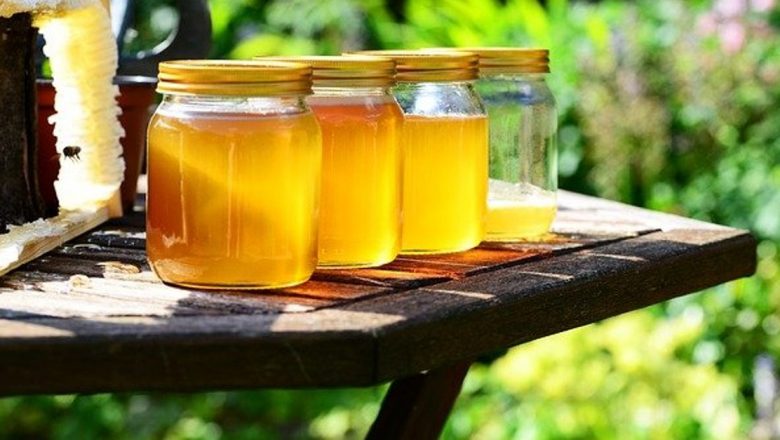 Mierea: Elixirul Longevității și Beneficiile Sale pentru Sănătate
