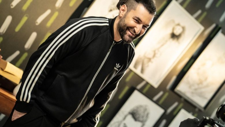 Smiley și Emoția Paternității: O Analiză a Lansării Piese “Până la tine”