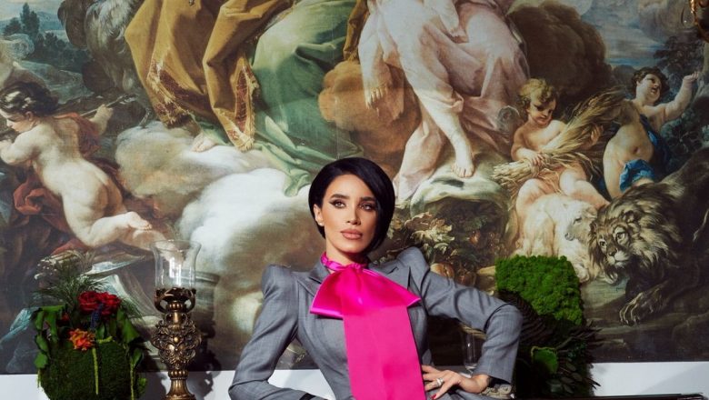 Adelina Pestrițu: Cum a redefinit bunele maniere în era digitală cu seria “Moda bunelor maniere”