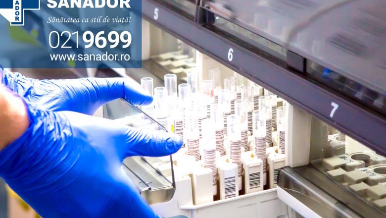 SANADOR: Lider în Testarea COVID-19 și Evaluarea Post-COVID-19 în România