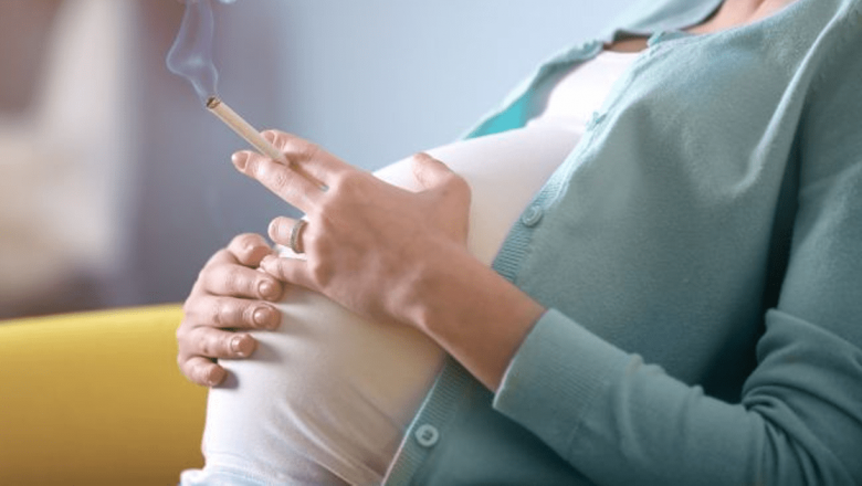 Impactul Fumatului în Sarcină: Efecte Nocive Asupra Mamei și Copilului