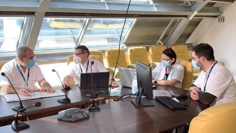 Importanța A Doua Opinii Medicale: Un Serviciu Vital pentru Pacienții Oncologici la SANADOR