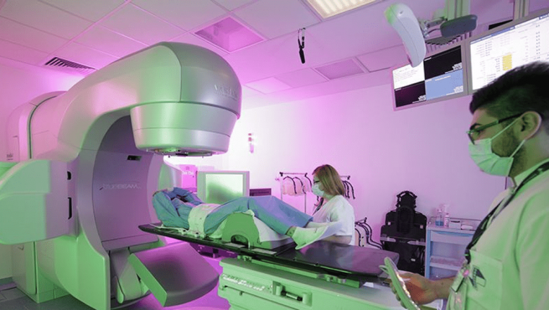 Inovații în Radioterapie la Centrul Oncologic SANADOR: O Abordare Integrată pentru Tratamentul Cancerului
