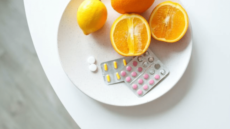 Energia ca Sănătate: Cum Să Alegi Multivitaminele Potrivite pentru Un Tonus Optim