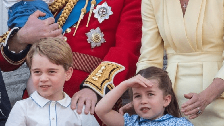Educația Regală: Cum Își Crește Prințul William și Ducesa Kate Copiii în Conformitate cu Tradițiile Regale