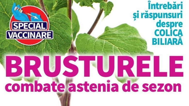 Explorarea sănătății prin numărul de aprilie al revistei Click! Sănătate: O privire detaliată asupra temelor esențiale