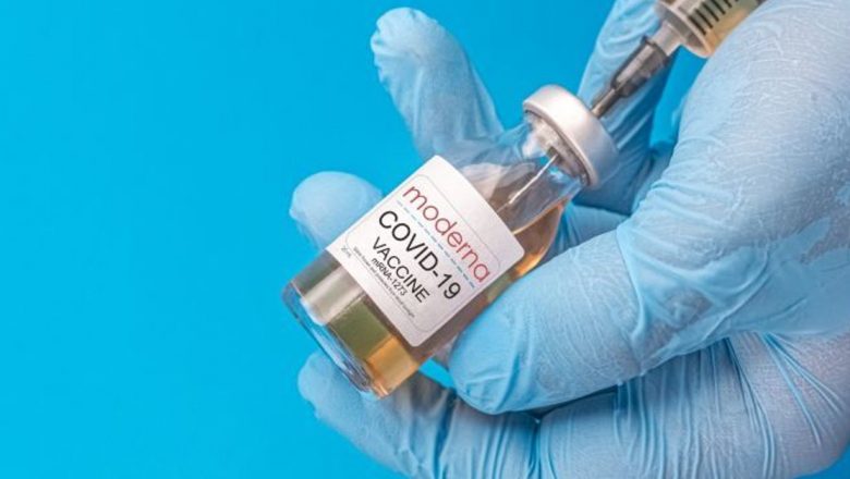Impactul Vaccinului Moderna împotriva Covid-19: O Analiză Detaliată a Eficienței și Durabilității Anticorpilor