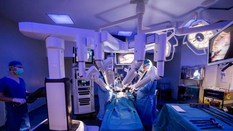 Dr. Andrei Nadu: Întoarcerea unui Pionier în Chirurgia Urologică Oncologică în România