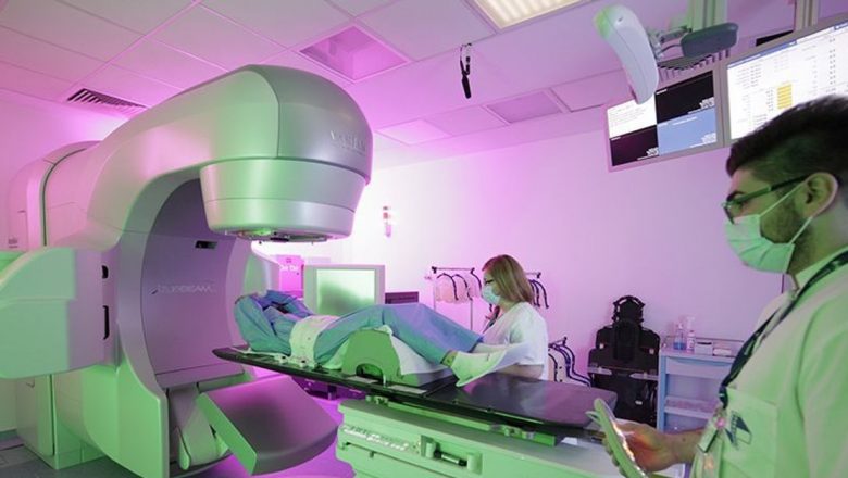 Inovații în radioterapie: Cum Centrul Oncologic SANADOR redefinește tratamentul cancerului