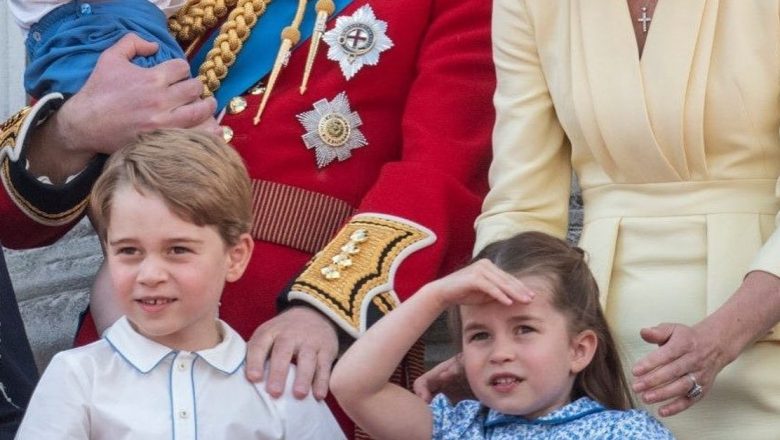 Educația Regală: Cum Își Cresc Prințul William și Ducesa Kate Copiii în Conformitate cu Valorile Familiei Regale
