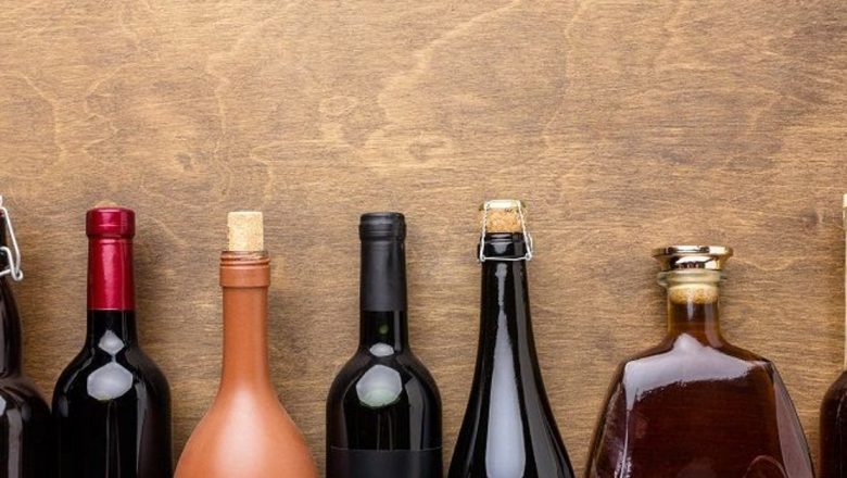 Alegerile inteligente în materie de băuturi alcoolice: Ghidul nutriționiștilor pentru opțiuni sănătoase