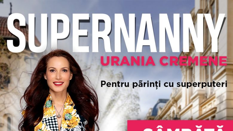 Ghidul Supernanny: Cum să Transformi Comportamentele Negative ale Copiilor în Oportunități de Învățare