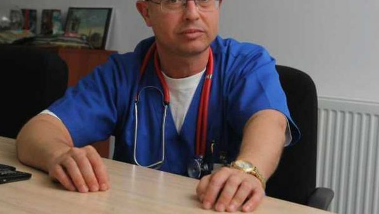 Prevenirea Urgențelor în Perioada Postului: Ghidul Dr. Tudor Ciuhodaru pentru o Alimentație Sănătoasă