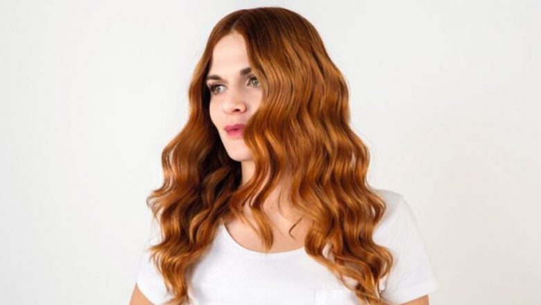 Cum să obții bucle de sirenă: Ghidul complet pentru un look fermecător