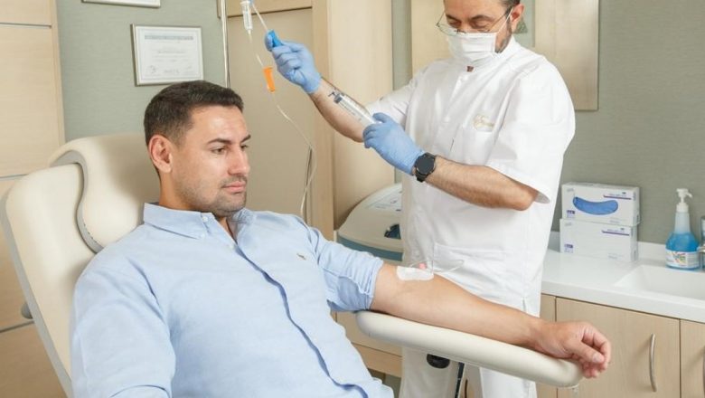 Ozonoterapia și Vitamina C: Remedii Inovatoare în Recuperarea Post-COVID-19