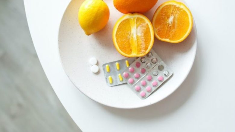 Energia Vitală: Importanța Multivitaminelor pentru Sănătatea Ta