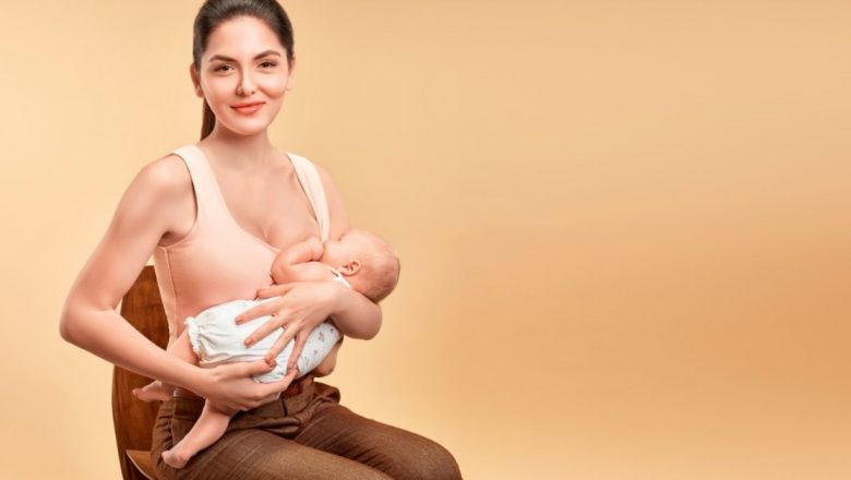 Importanța laptelui matern: Standardul de aur în alimentația bebelușilor