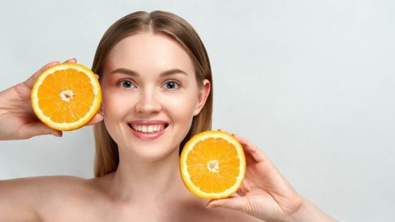 Vitamina C: Elixirul tinereții pentru sănătate și frumusețe