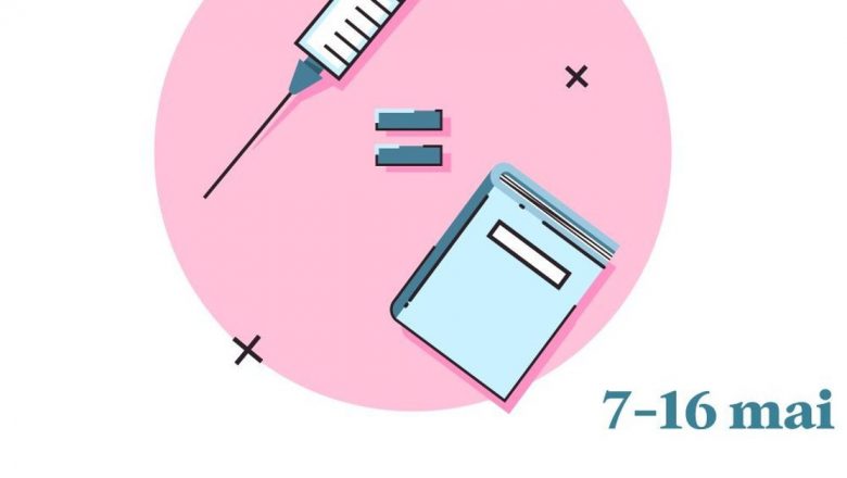 Vaccinarea ca Act de Cultură: Cum Curtea Veche Publishing Îmbină Imunizarea cu Lectura