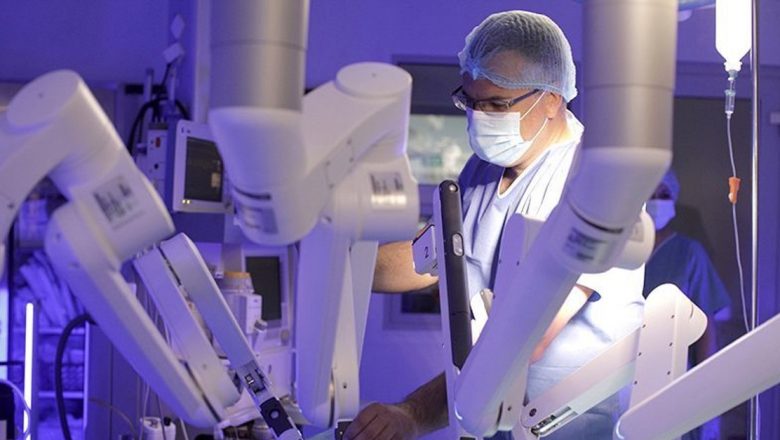Revoluția Chirurgiei Robotice la SANADOR: Avantajele și Impactul Asupra Pacienților