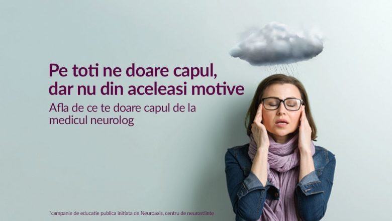 Durerile de cap în România: Un fenomen comun cu implicații profunde