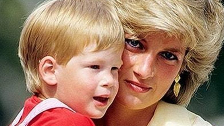 Descoperirea Secretului Prințesei Diana: Impactul Emoțional Asupra Familei Regale și Reacția Prințului Charles