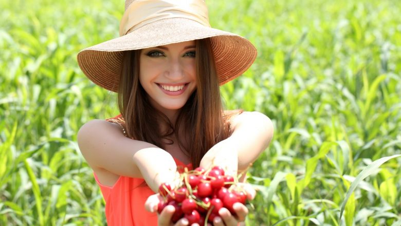 Cireșele: Fructe Delicioase cu Beneficii Remarcabile pentru Sănătate