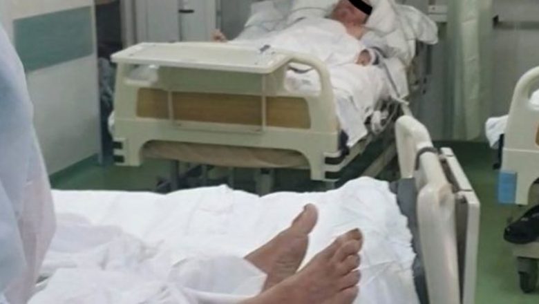 Impactul devastator al ciupercii negre asupra pacienților COVID-19: o privire detaliată asupra mucormicozei