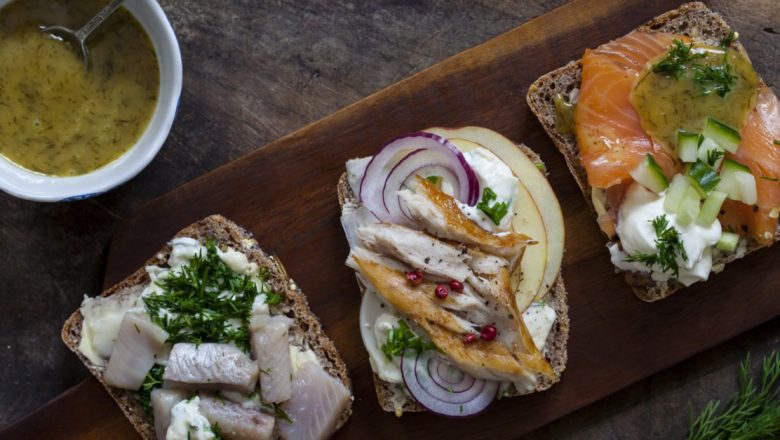 Dieta Scandinaviană: O Cale Către Sănătate și Stil de Viață Echilibrat