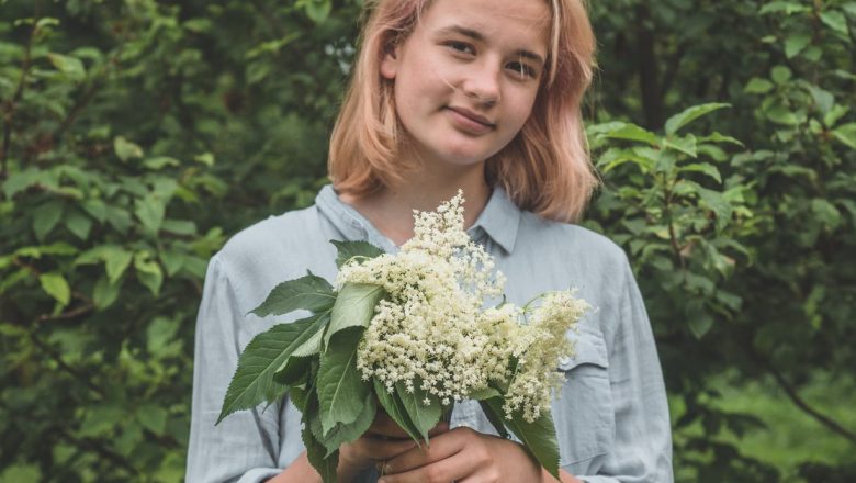Ceaiul de soc: O comoară naturală pentru sănătatea organismului
