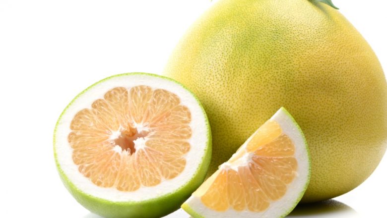Pomelo: Beneficiile uimitoare ale acestui fruct exotic pentru sănătatea noastră