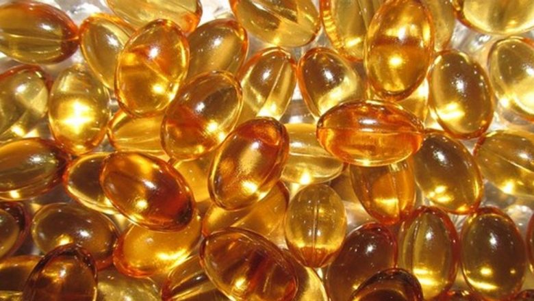 Vitamina E: Secretul tinereții și al sănătății optime