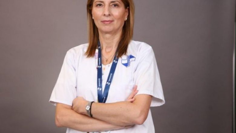 Provocările și Îngrijirea Nou-Născuților Prematuri: O Analiză Detaliată cu Dr. Cornelia Preda