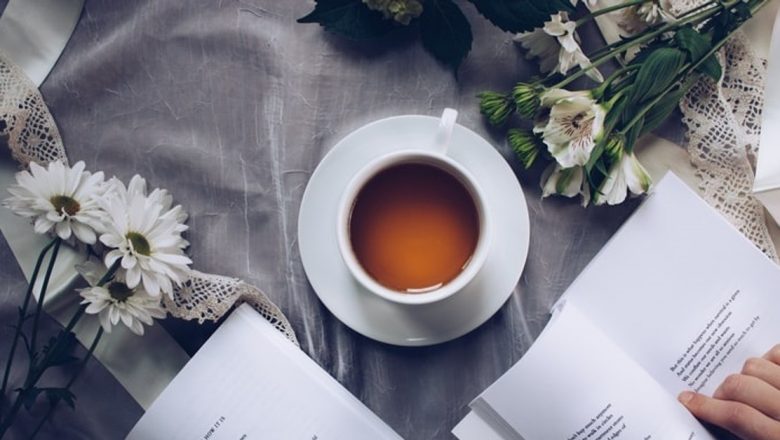 Celebrând Ziua Internațională a Ceaiului: 5 Ceaiuri Delicioase Care Te Ajută Să Slăbești