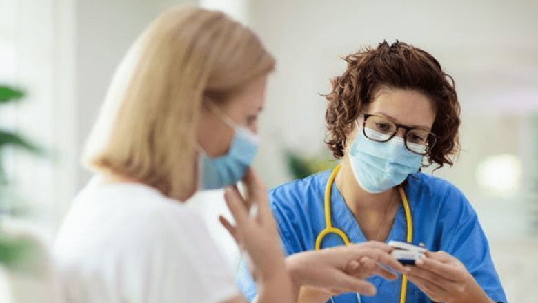 Impactul COVID-19: Simptome Persistente și Provocările Post-Virus