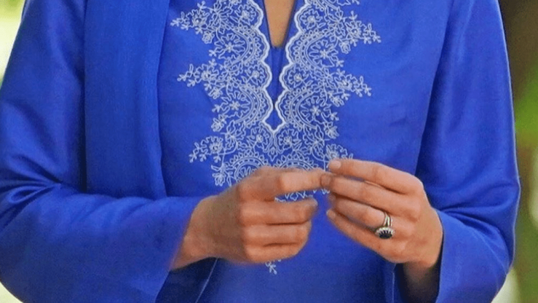 Regulile elegante ale Ducesei Kate Middleton: De ce evită unghiile roșii și ce ne învață despre stilul regal