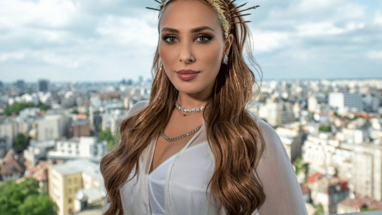Iulia Vântur: O Zeiță a Soarelui în Era Transformărilor Sociale și Culturale